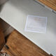 Renovated antique oak sideboard | Camille