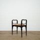 Stool by Otto Wagner model 412 for J&J Kohn