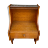 Bedside table