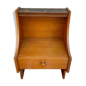 Bedside table