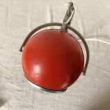 70s space age eye ball lamp