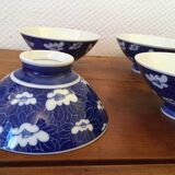 Bowl service.