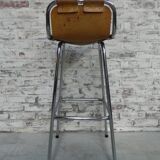 Les Arcs ski resort bars stools