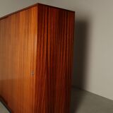 Garde-robe Alfred Hendrickx pour Belform, début des années 1960