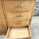 Armoire commode art déco