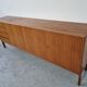 Scandinavian teak sideboard, 60s