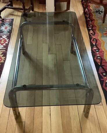 Coffee table - 1970