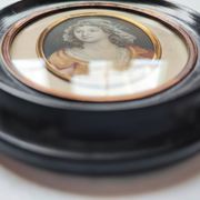 Portrait miniature