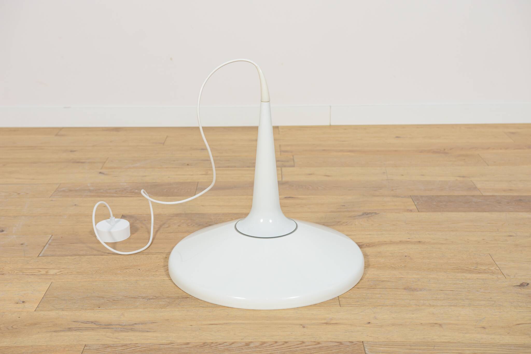 Mid-Century Model Juicy Pendant Lamp by Kasper Salto, Thomas Sigsgaard for Fritz Hansen, Denmark, 20