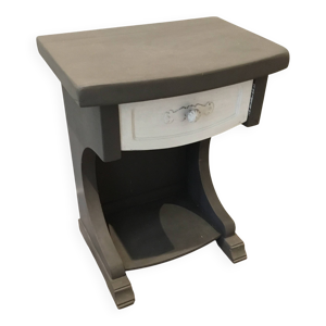 Table de chevet / bout