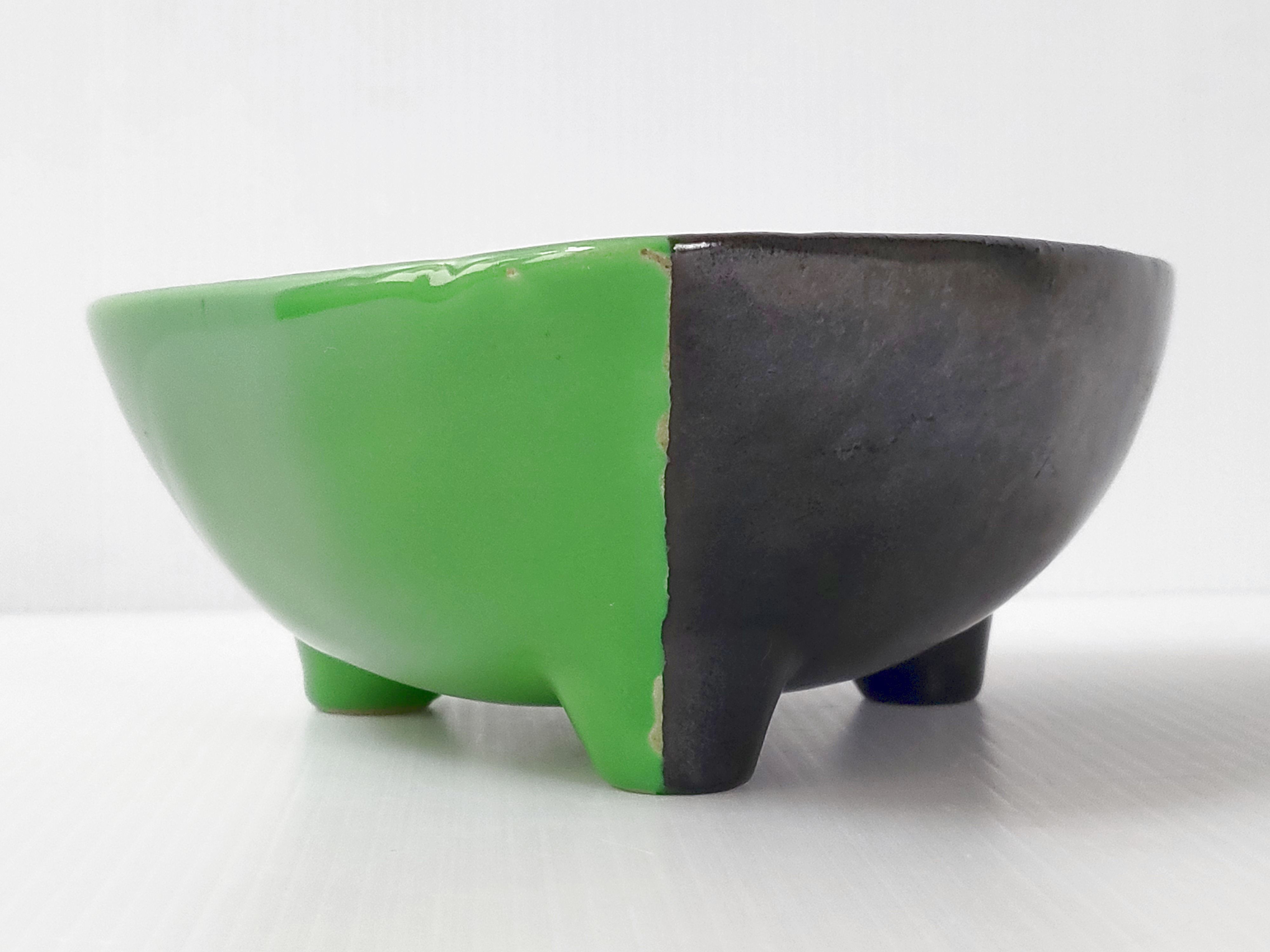 Vintage pocket tray 1950