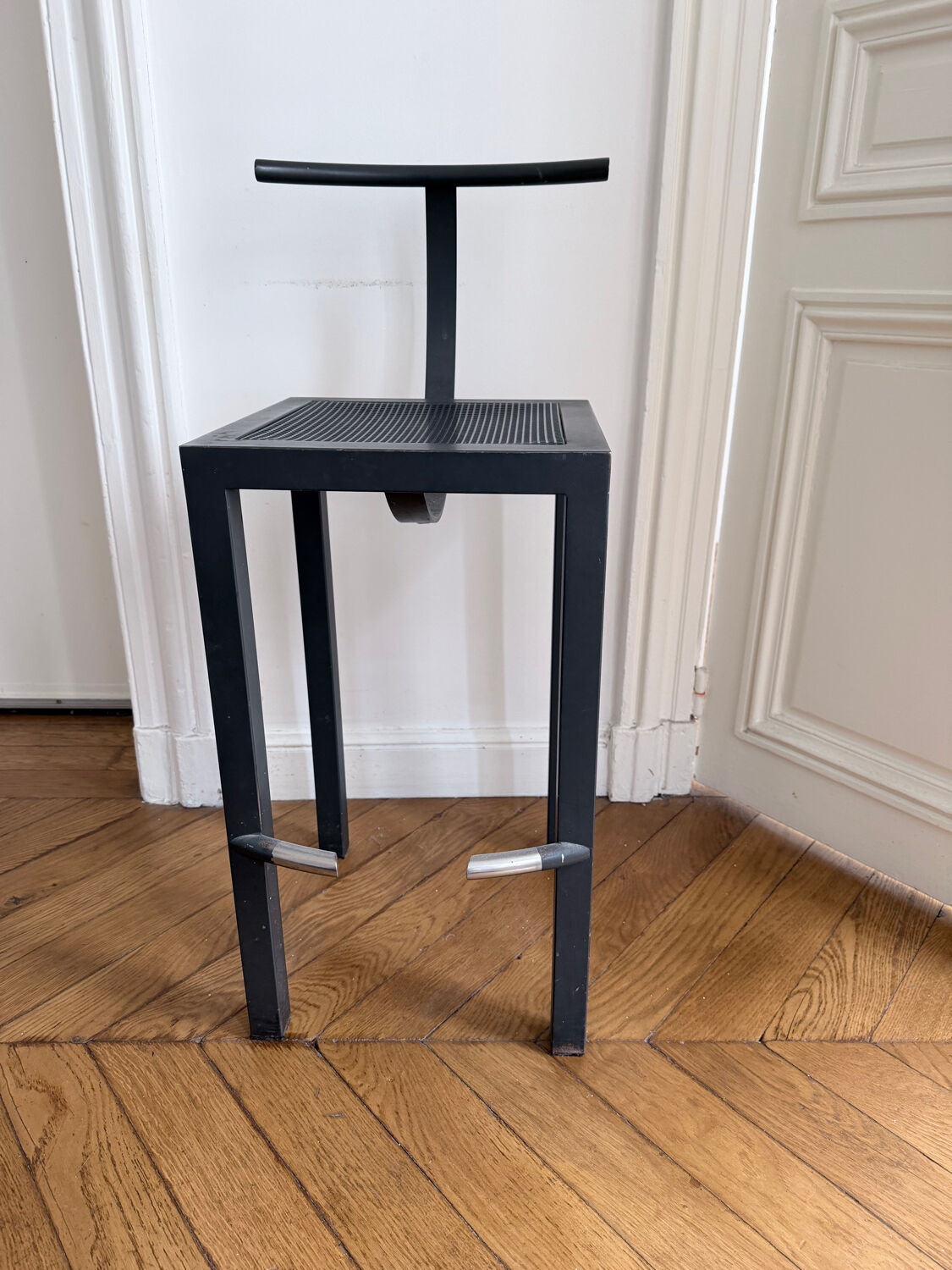 Aleph Chair by Philippe Starck for Driade