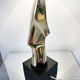 RICHARD BARR - LAUREL LAMP & CO