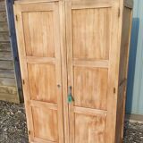 High sideboard cabinet