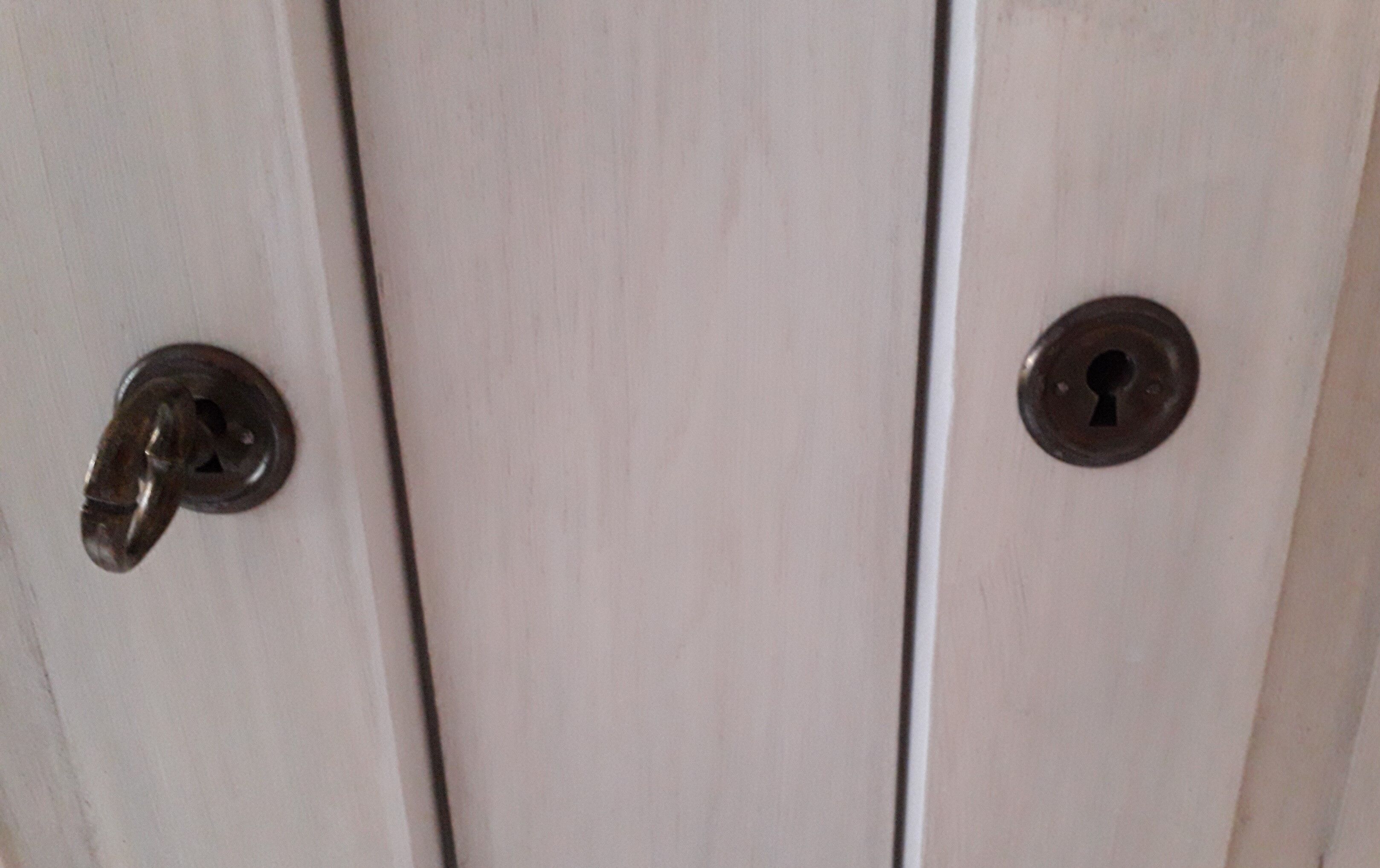 Armoire penderie