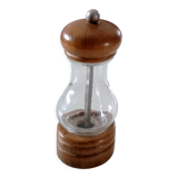 Marlux pepper mill altuglas model and wood 17 cm
