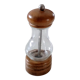 Marlux pepper mill altuglas model and wood 17 cm