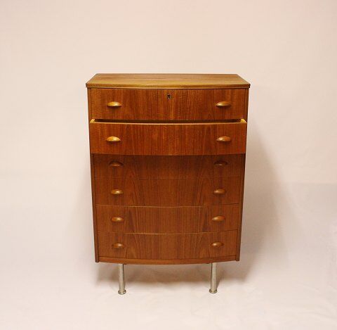 Dresser by Kai Kristiansen 1960
