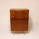 Commode par Kai Kristiansen 1960