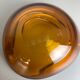 Murano ashtray elements by Antonio da Ros for Cenedese 1960s