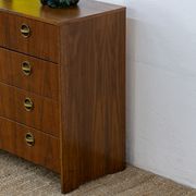 Commode scandinave vintage – 80 cm