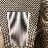 Vintage XL seventies sofa