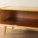 Commode élégante des années 1950, vintage