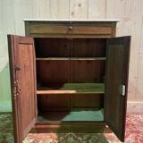 Louis Philippe sideboard with support height