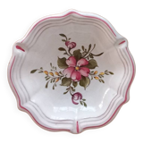 Moustier ashtray