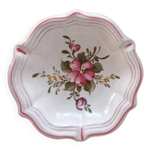 Moustier ashtray