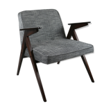 Armchair by Józef Chierowski, 1970s