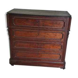 Ancienne commode