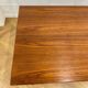 Danish vintage table