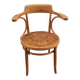 Fauteuil bistrot Baumann
