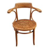 Fauteuil bistrot Baumann
