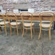 Table de ferme