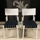 Flex chair