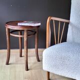 Fischel stool (1885 - 1900)