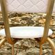 Low chair from the 60s