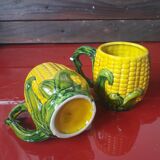 Corn Slush Cups