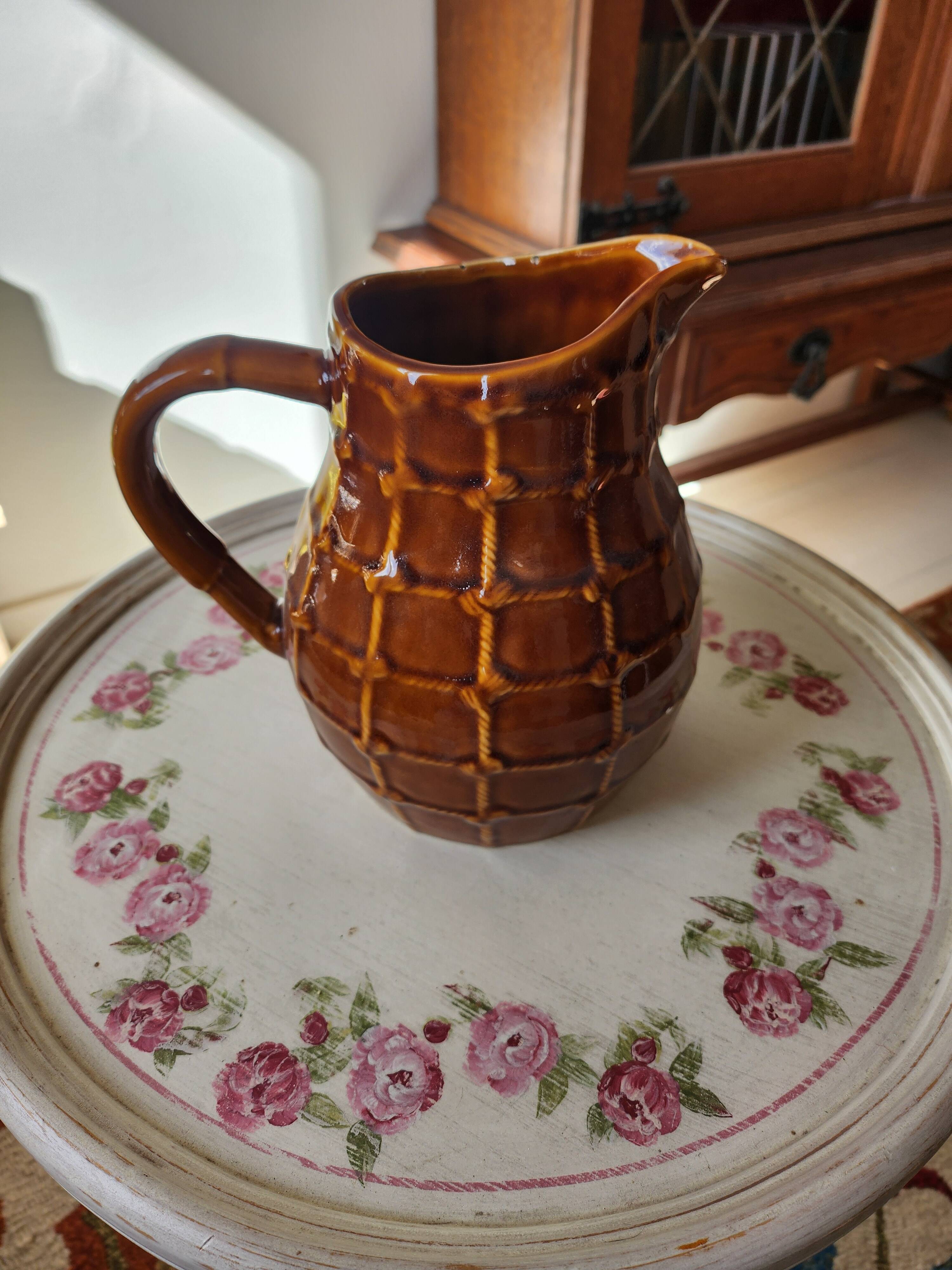 Saint Clement Pitcher