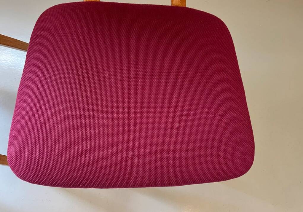 1950s armchairs