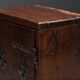 Cabinet vernaculaire, France, XVIIIe siècle