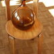 Demijohn amber 10l