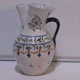 Pitcher