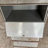 Industrial cabinet