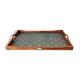 Plateau en bois