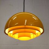 Yellow design classic - Fog and Morup - Jo Hammerborg - Model Milieu