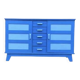 René Gabriel blue sideboard