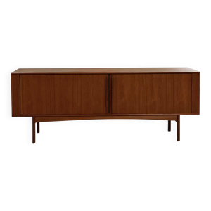 Buffet danois en teck